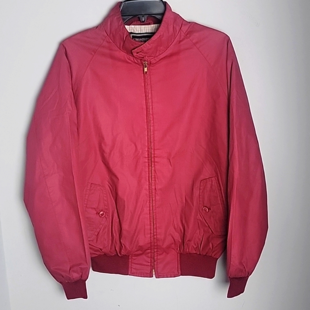 Men's  Vintage Christopher Rand Jacket